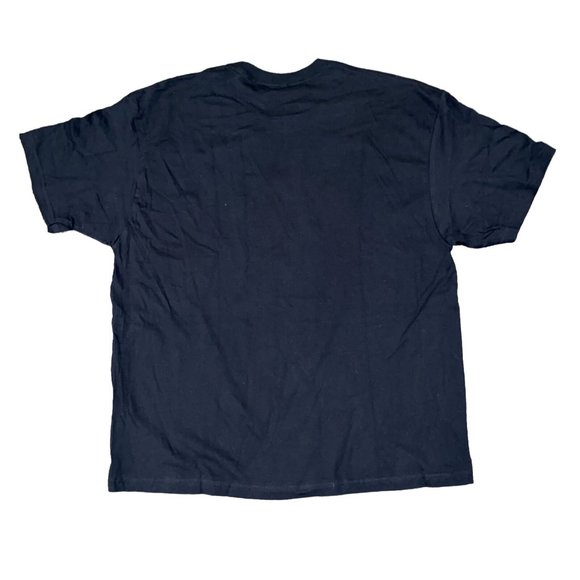 MBM Gallery graphic tee Skeleton Heart Graphic T-Shirt Size 3XL NWOT - Picture 2 of 8